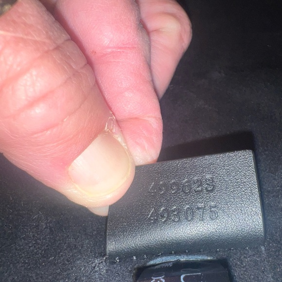 Gucci Dionysus handbag rhinestone like new authentic bag purse designer metal - Picture 15 of 15